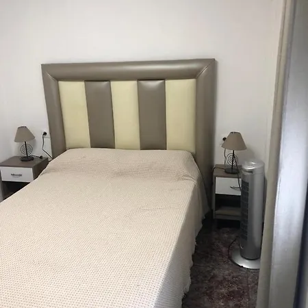 Apartamento Osorio Apartament