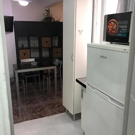 Apartamento Osorio Apartament