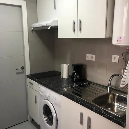 Apartamento Osorio Apartament *