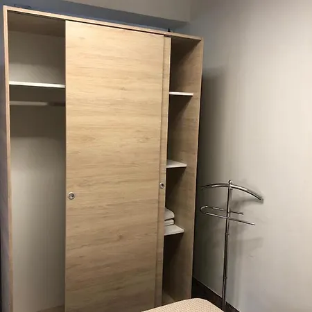 Apartamento Osorio Apartament *